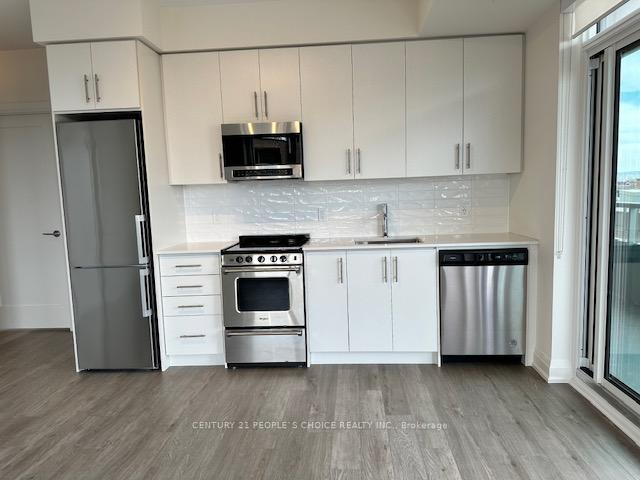 Photo 11 of Unit 703, 212 King William Street, Hamilton, Beasley — HOMEH