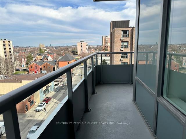 Photo 24 of Unit 703, 212 King William Street, Hamilton, Beasley — HOMEH