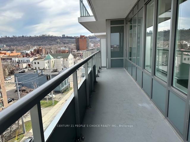 Photo 25 of Unit 703, 212 King William Street, Hamilton, Beasley — HOMEH