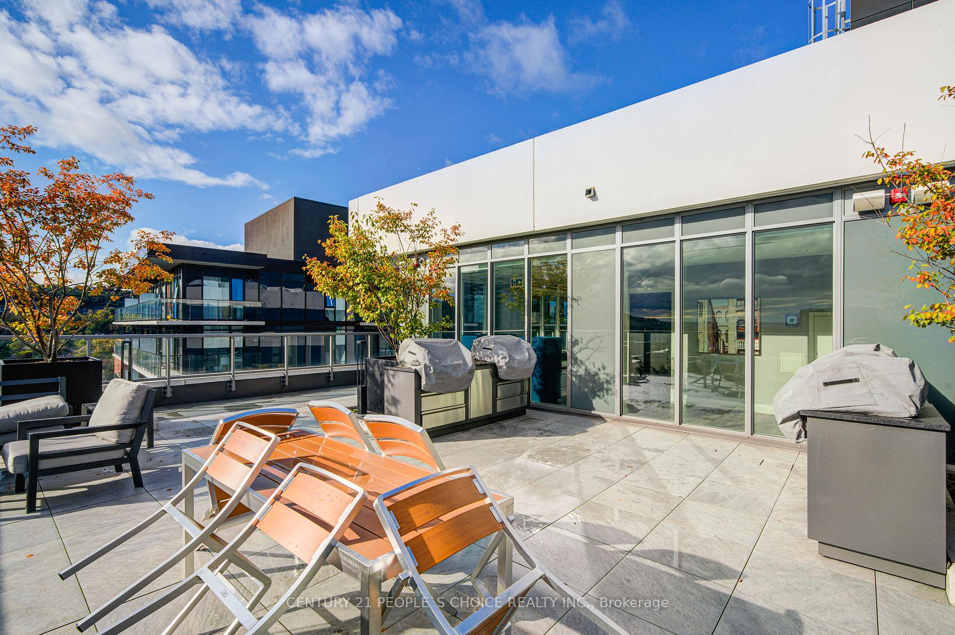 Photo 30 of Unit 703, 212 King William Street, Hamilton, Beasley — HOMEH