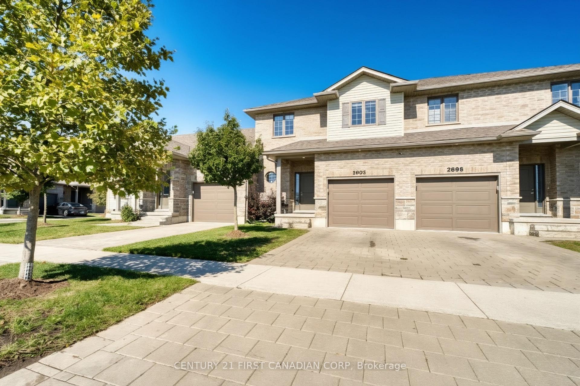 Photo 2 of Unit 47, 2902 Tokala Trail, London, North S — HOMEH