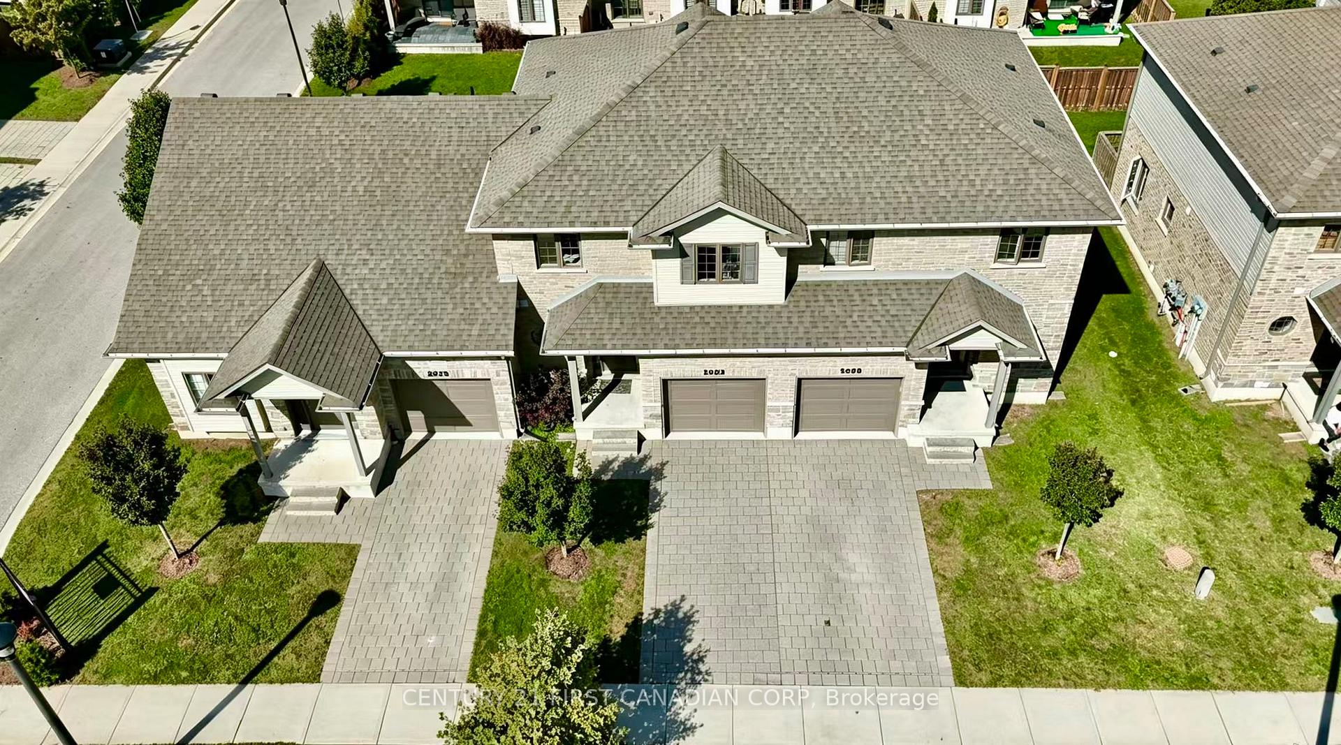 Photo 6 of Unit 47, 2902 Tokala Trail, London, North S — HOMEH