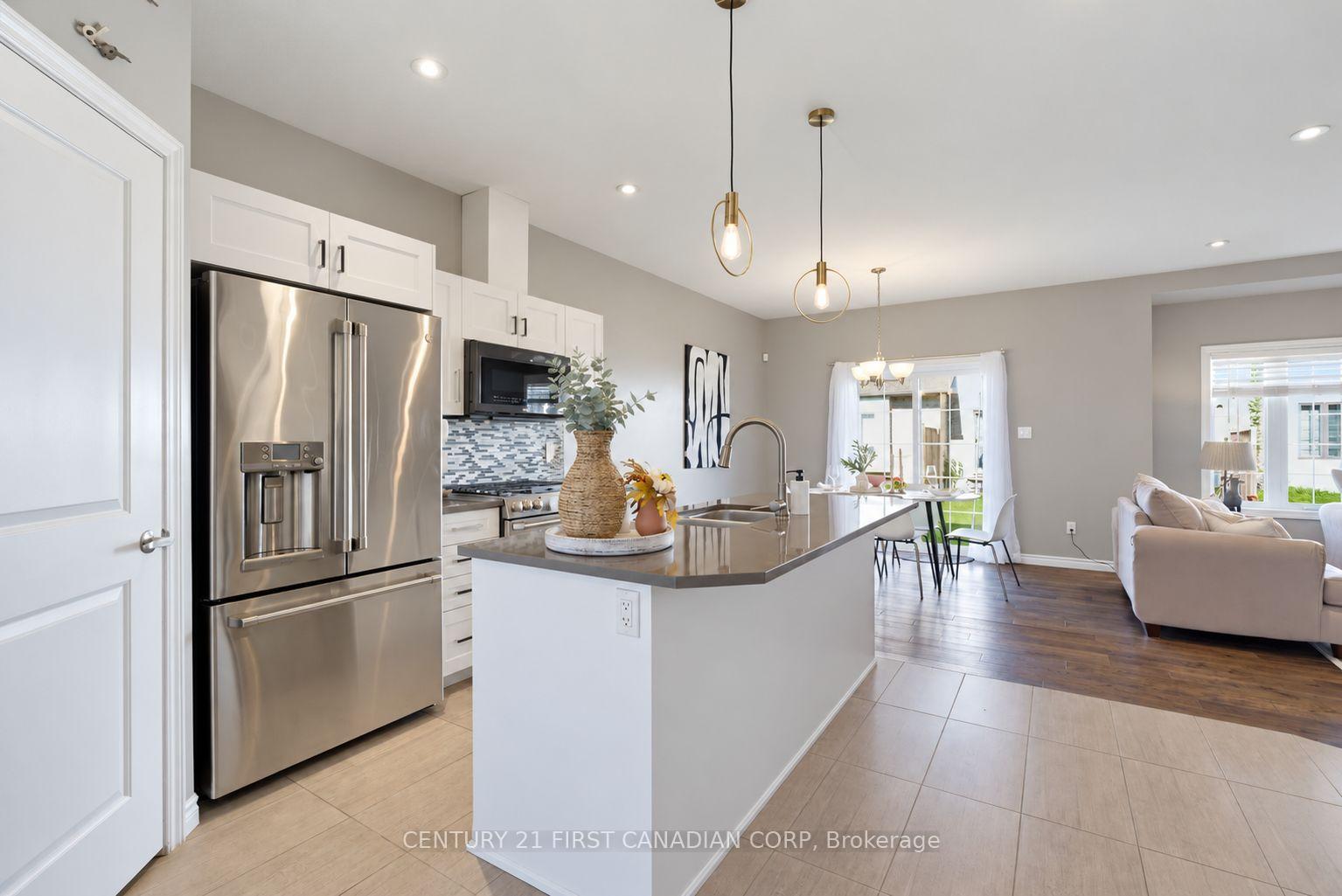 Photo 11 of Unit 47, 2902 Tokala Trail, London, North S — HOMEH