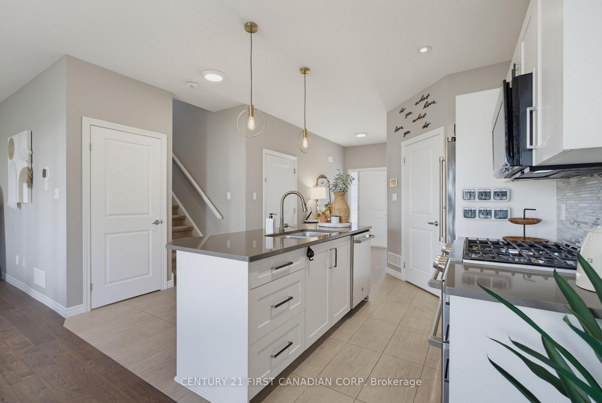 Photo 13 of Unit 47, 2902 Tokala Trail, London, North S — HOMEH