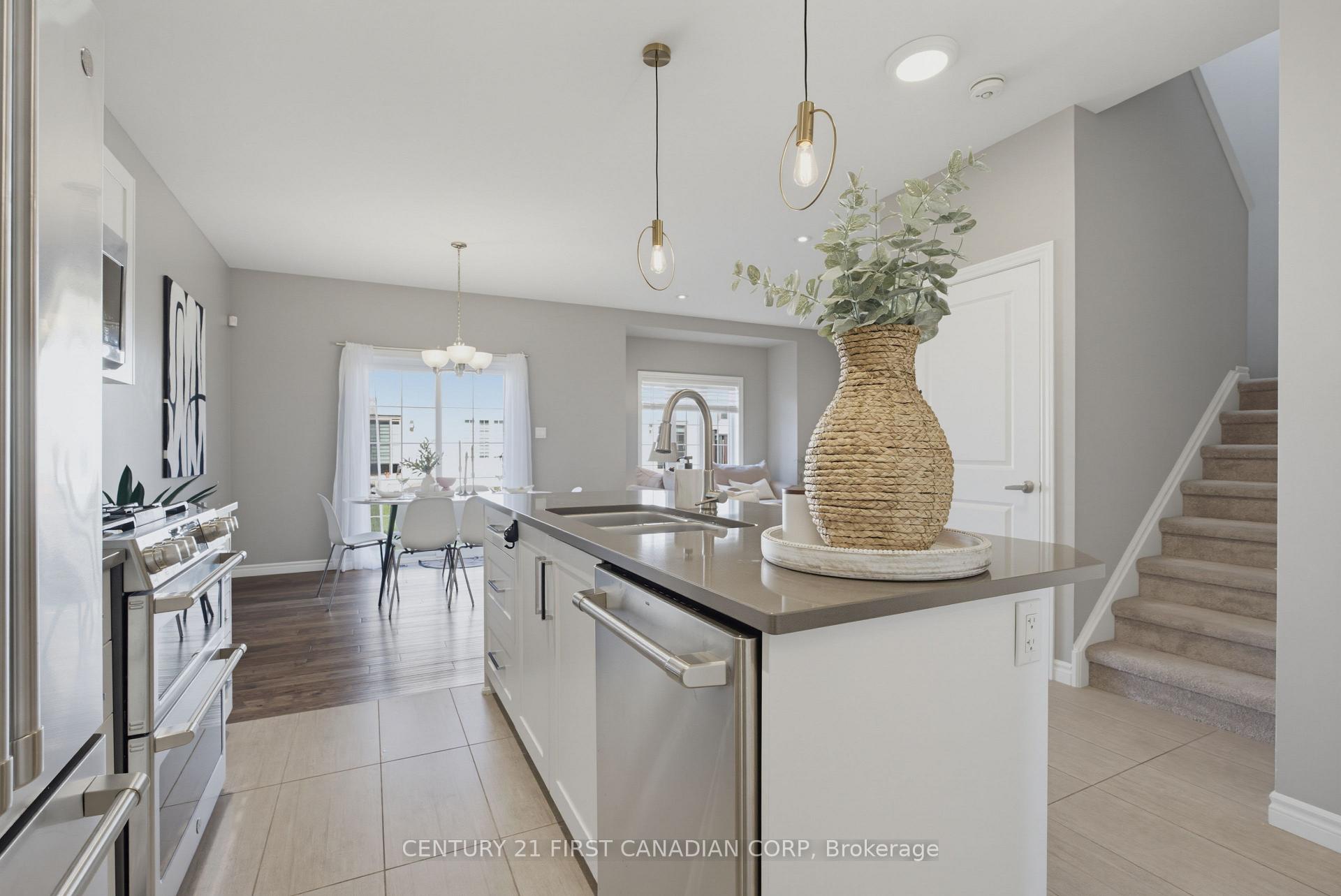 Photo 16 of Unit 47, 2902 Tokala Trail, London, North S — HOMEH