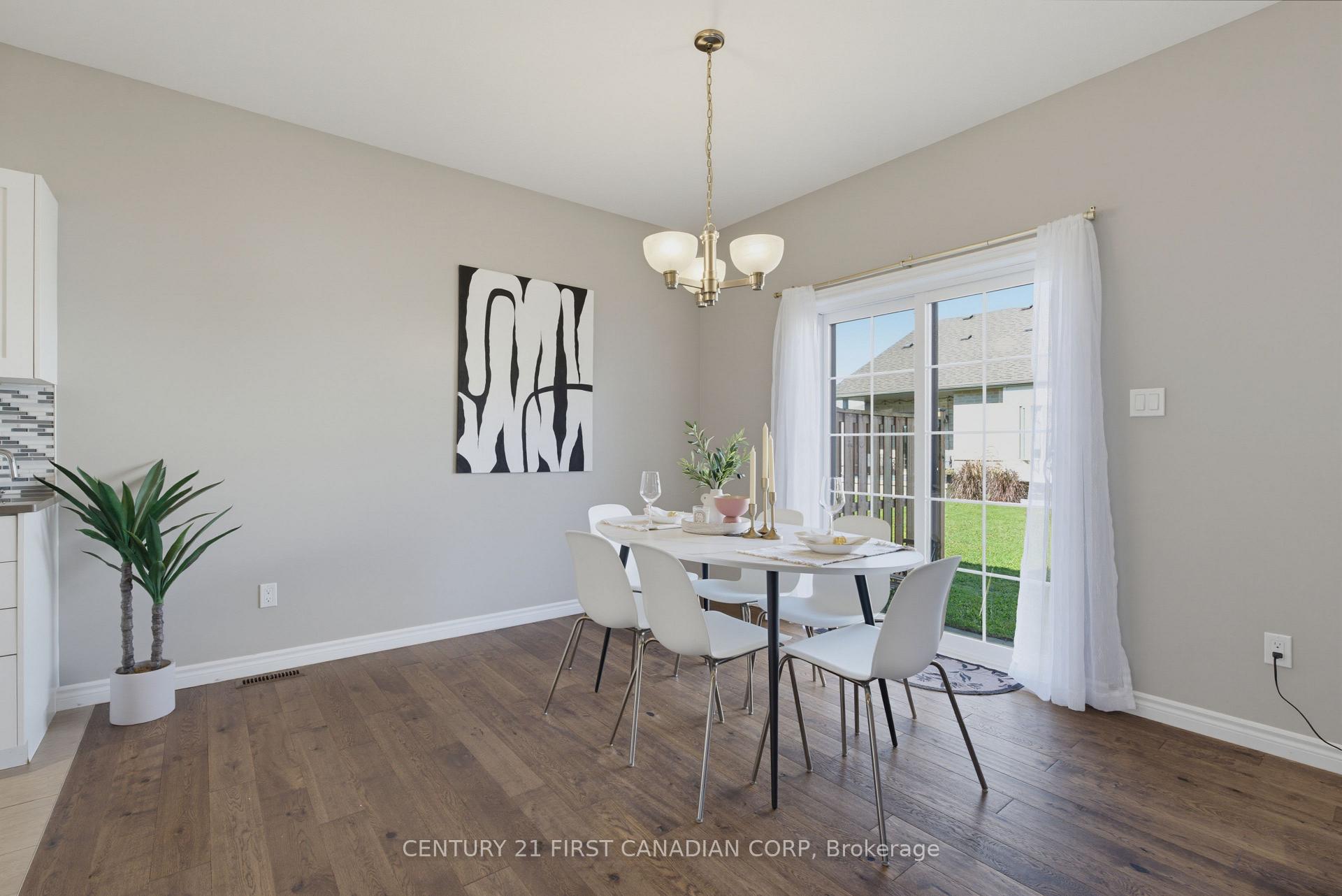 Photo 17 of Unit 47, 2902 Tokala Trail, London, North S — HOMEH
