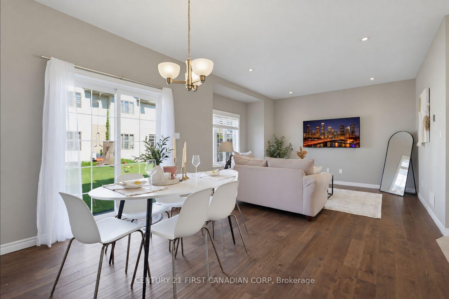 Photo 18 of Unit 47, 2902 Tokala Trail, London, North S — HOMEH