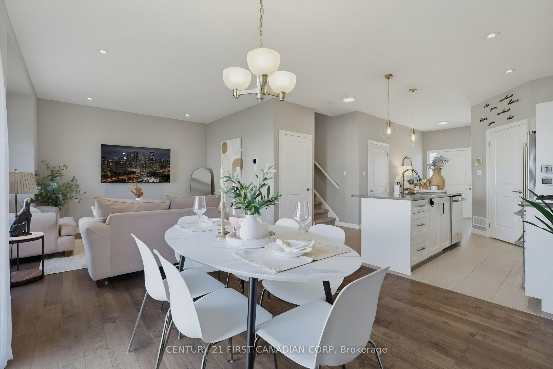 Photo 19 of Unit 47, 2902 Tokala Trail, London, North S — HOMEH