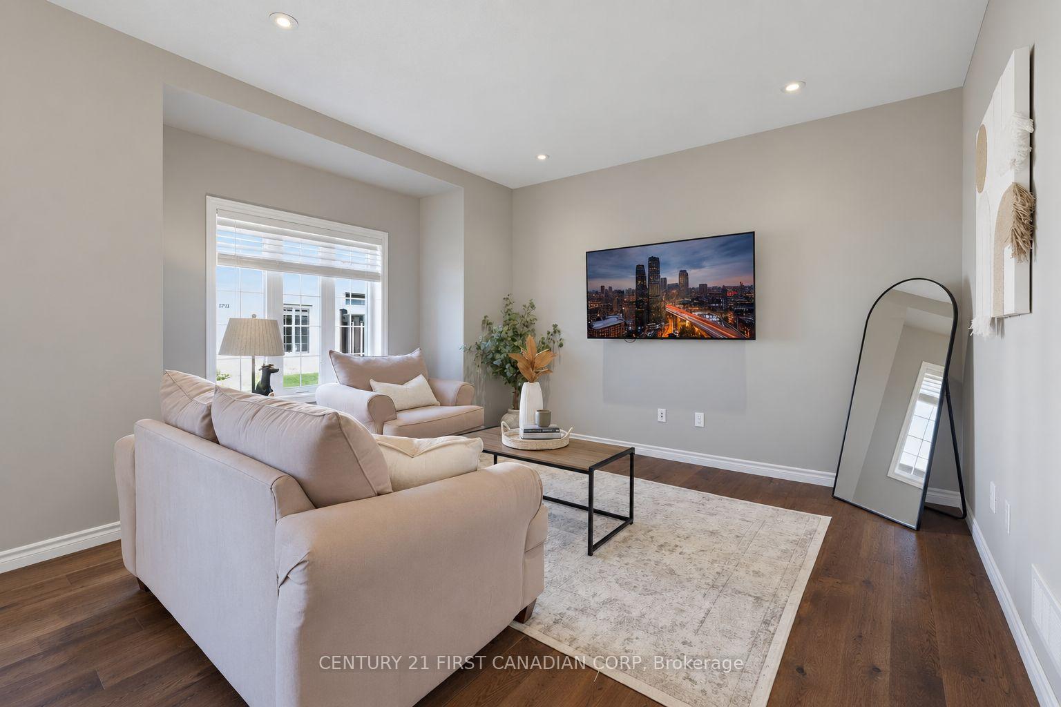 Photo 20 of Unit 47, 2902 Tokala Trail, London, North S — HOMEH