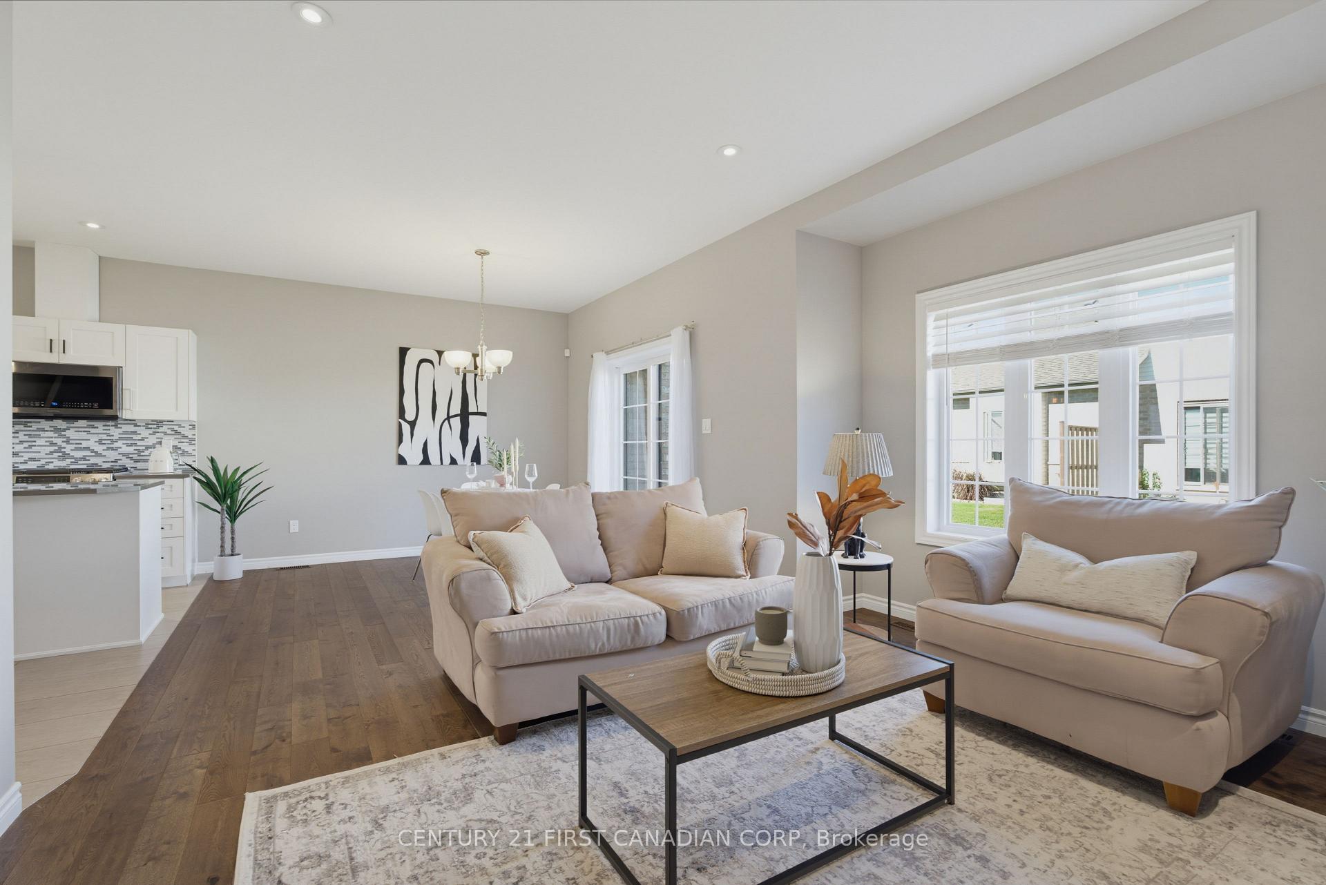 Photo 21 of Unit 47, 2902 Tokala Trail, London, North S — HOMEH