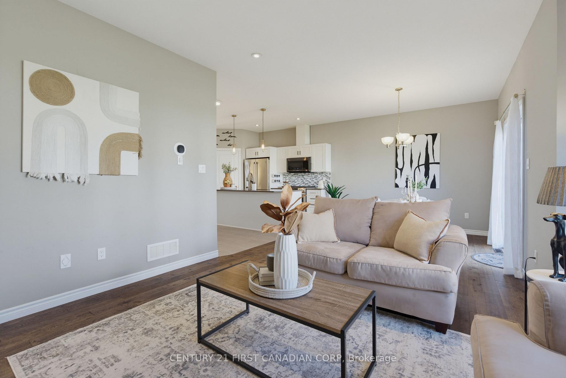 Photo 22 of Unit 47, 2902 Tokala Trail, London, North S — HOMEH
