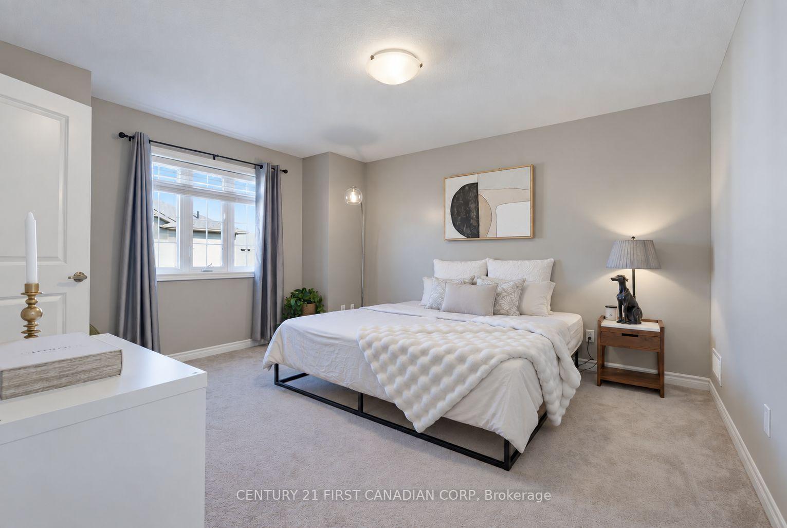 Photo 25 of Unit 47, 2902 Tokala Trail, London, North S — HOMEH