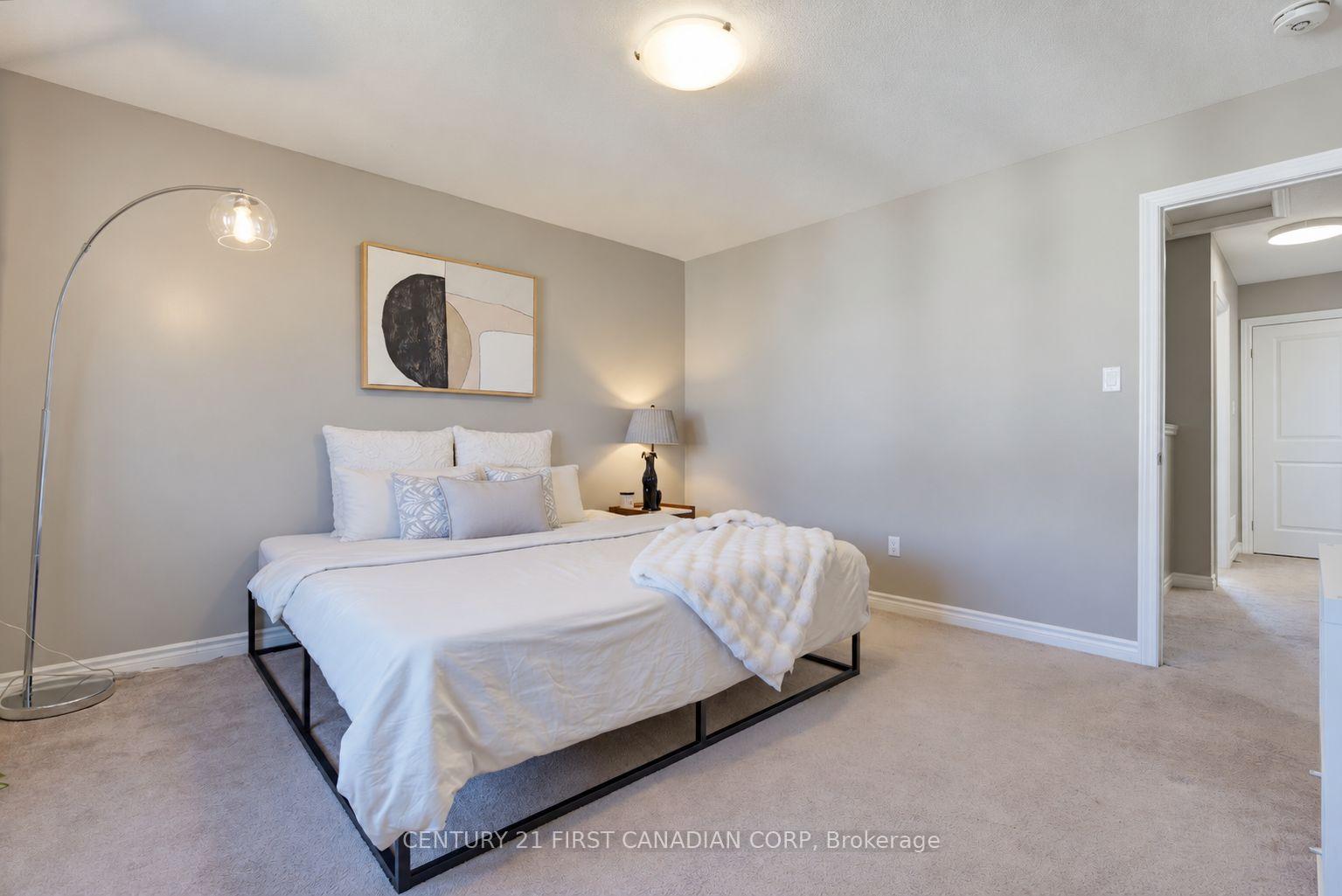 Photo 26 of Unit 47, 2902 Tokala Trail, London, North S — HOMEH