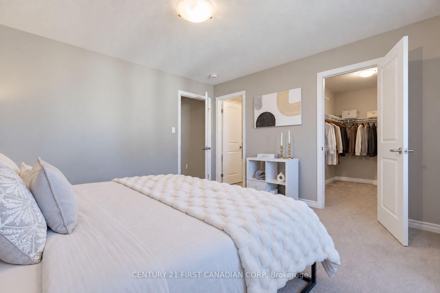 Photo 27 of Unit 47, 2902 Tokala Trail, London, North S — HOMEH