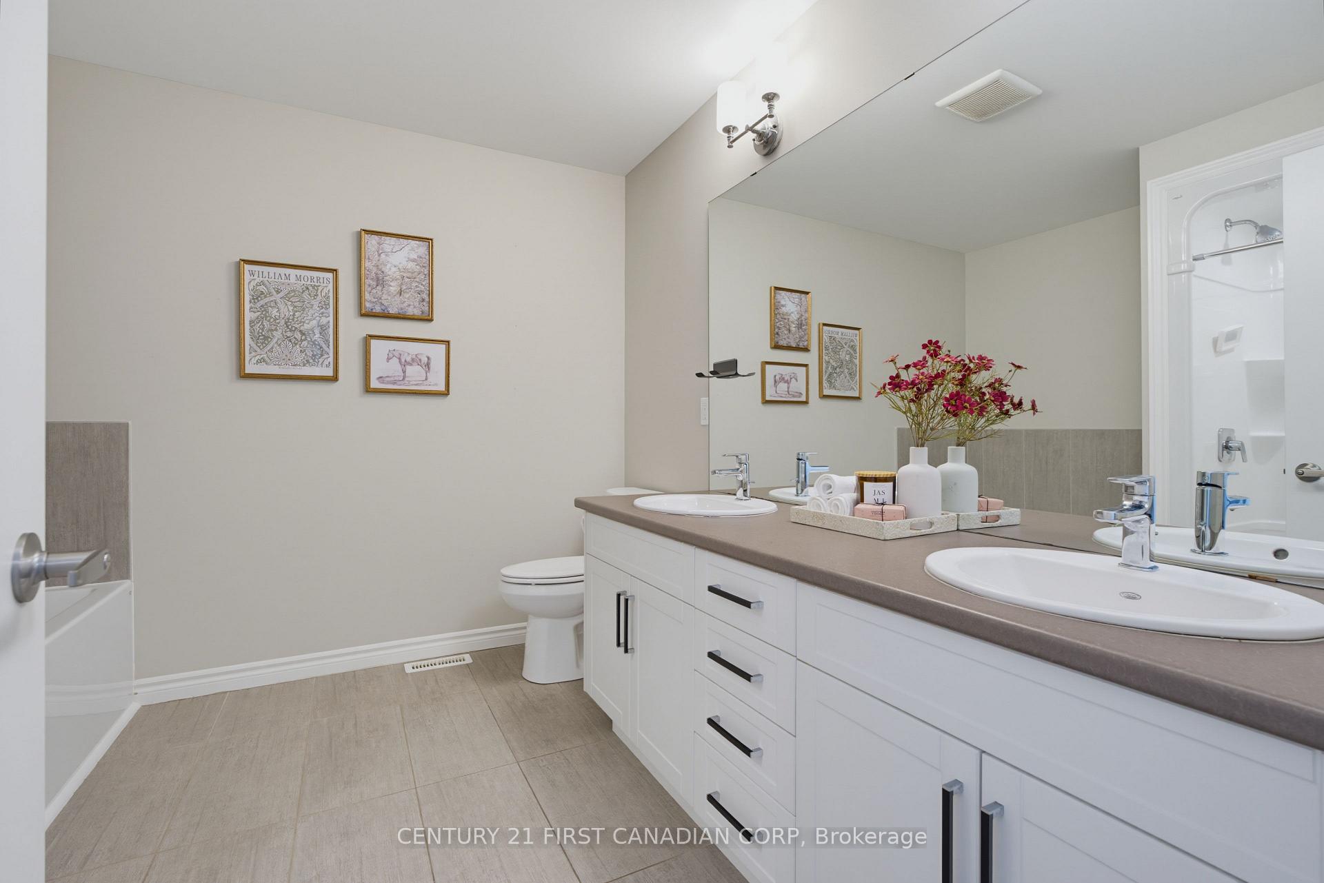 Photo 29 of Unit 47, 2902 Tokala Trail, London, North S — HOMEH