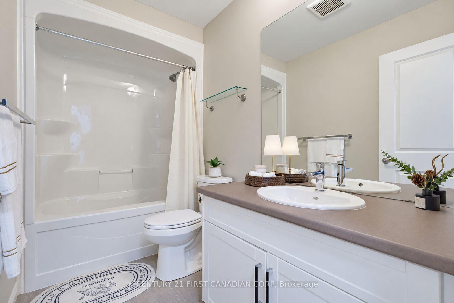 Photo 34 of Unit 47, 2902 Tokala Trail, London, North S — HOMEH