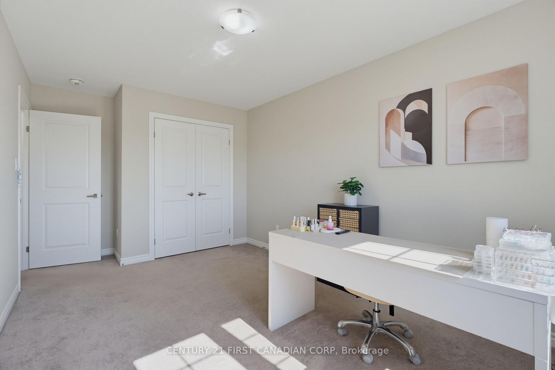 Photo 36 of Unit 47, 2902 Tokala Trail, London, North S — HOMEH