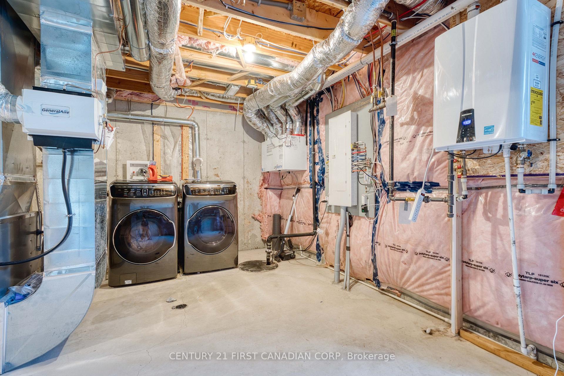 Photo 39 of Unit 47, 2902 Tokala Trail, London, North S — HOMEH