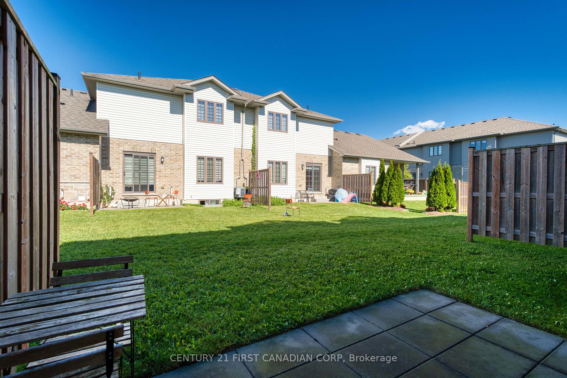 Photo 41 of Unit 47, 2902 Tokala Trail, London, North S — HOMEH