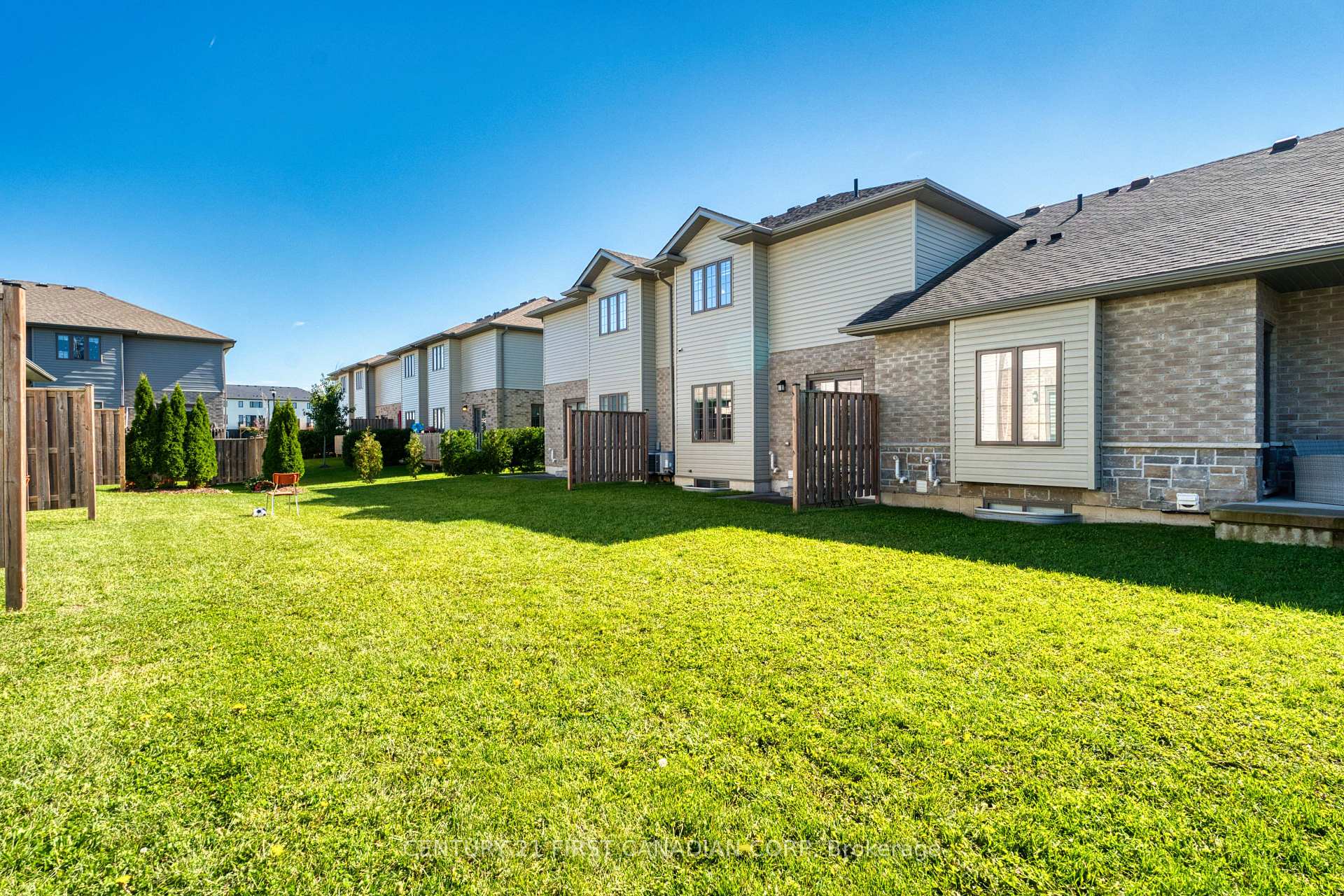 Photo 44 of Unit 47, 2902 Tokala Trail, London, North S — HOMEH