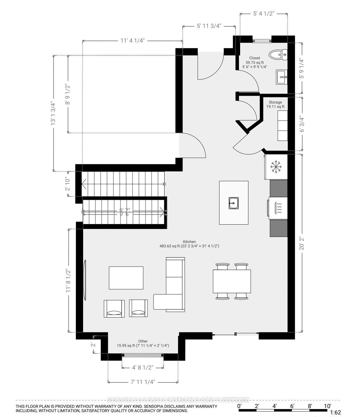 Photo 45 of Unit 47, 2902 Tokala Trail, London, North S — HOMEH