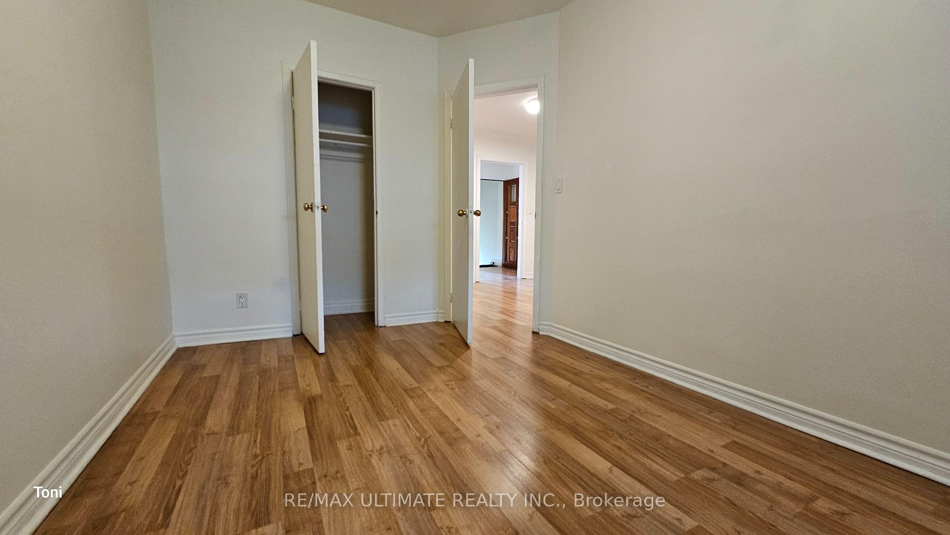 Photo 12 of Unit 2nd floor, 568 Rogers Road, Toronto, Keelesdale-Eglinton West — HOMEH