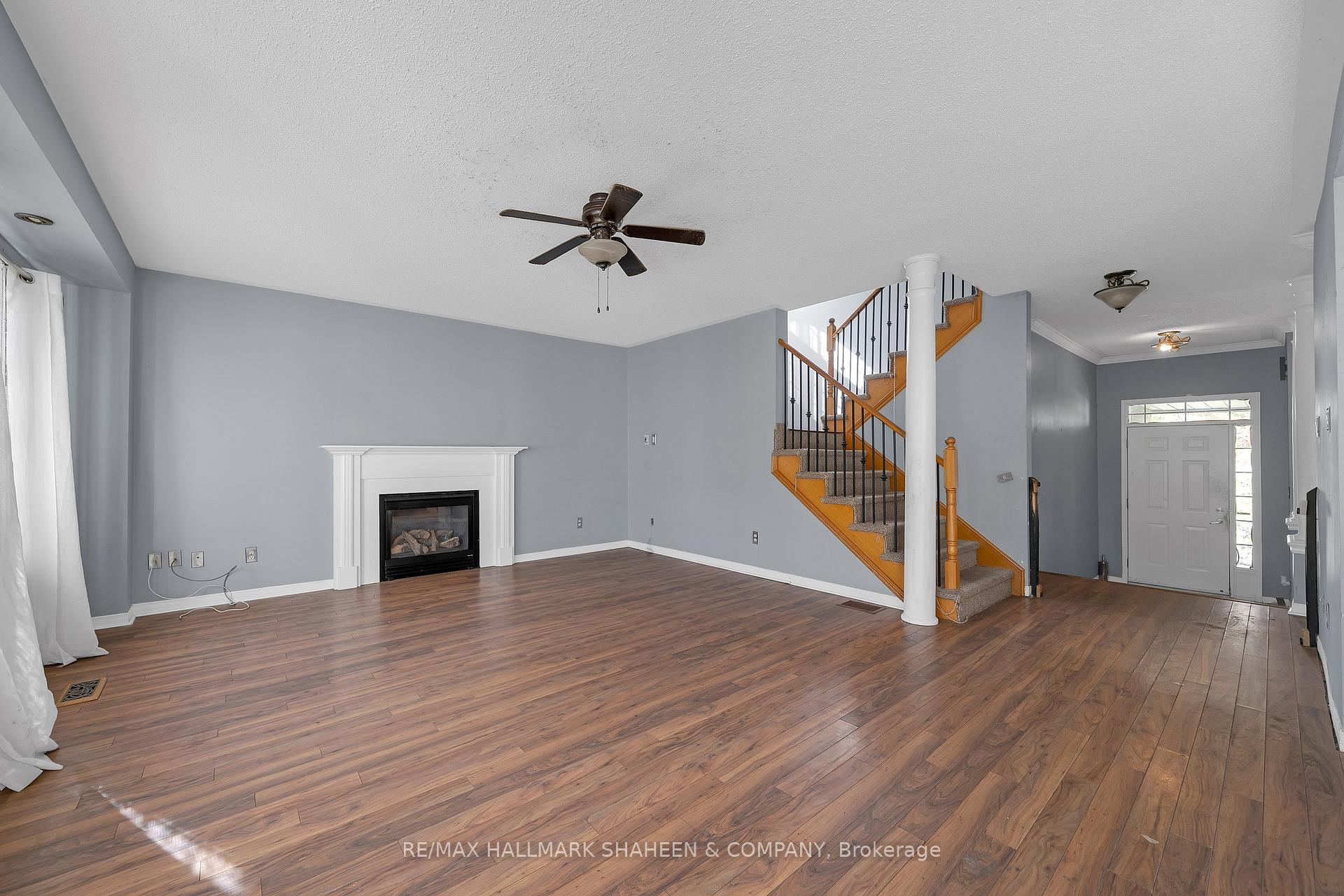 Photo 9 of 1529 Skyview Street, Oshawa, Taunton — HOMEH