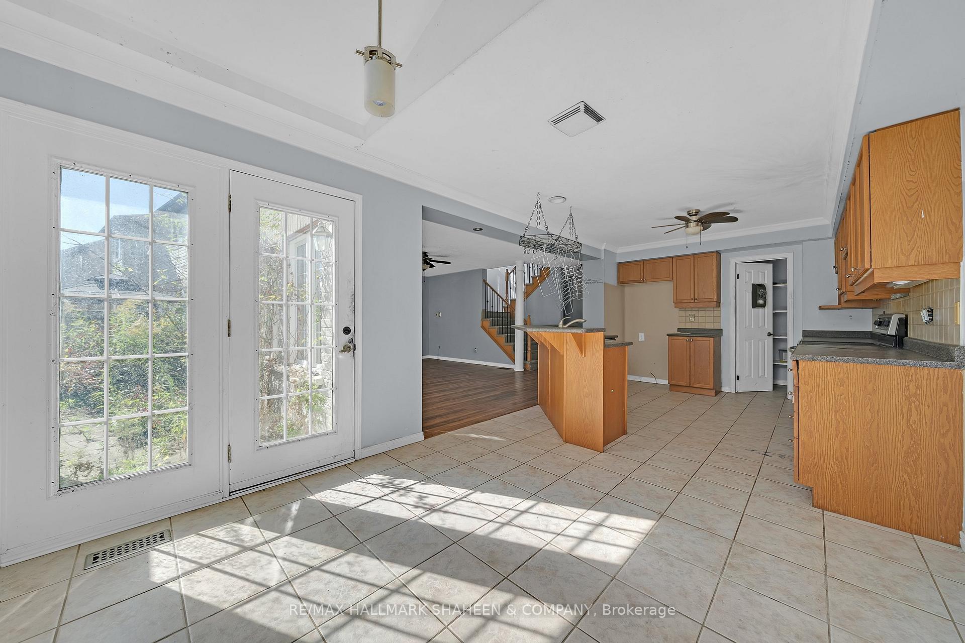 Photo 13 of 1529 Skyview Street, Oshawa, Taunton — HOMEH