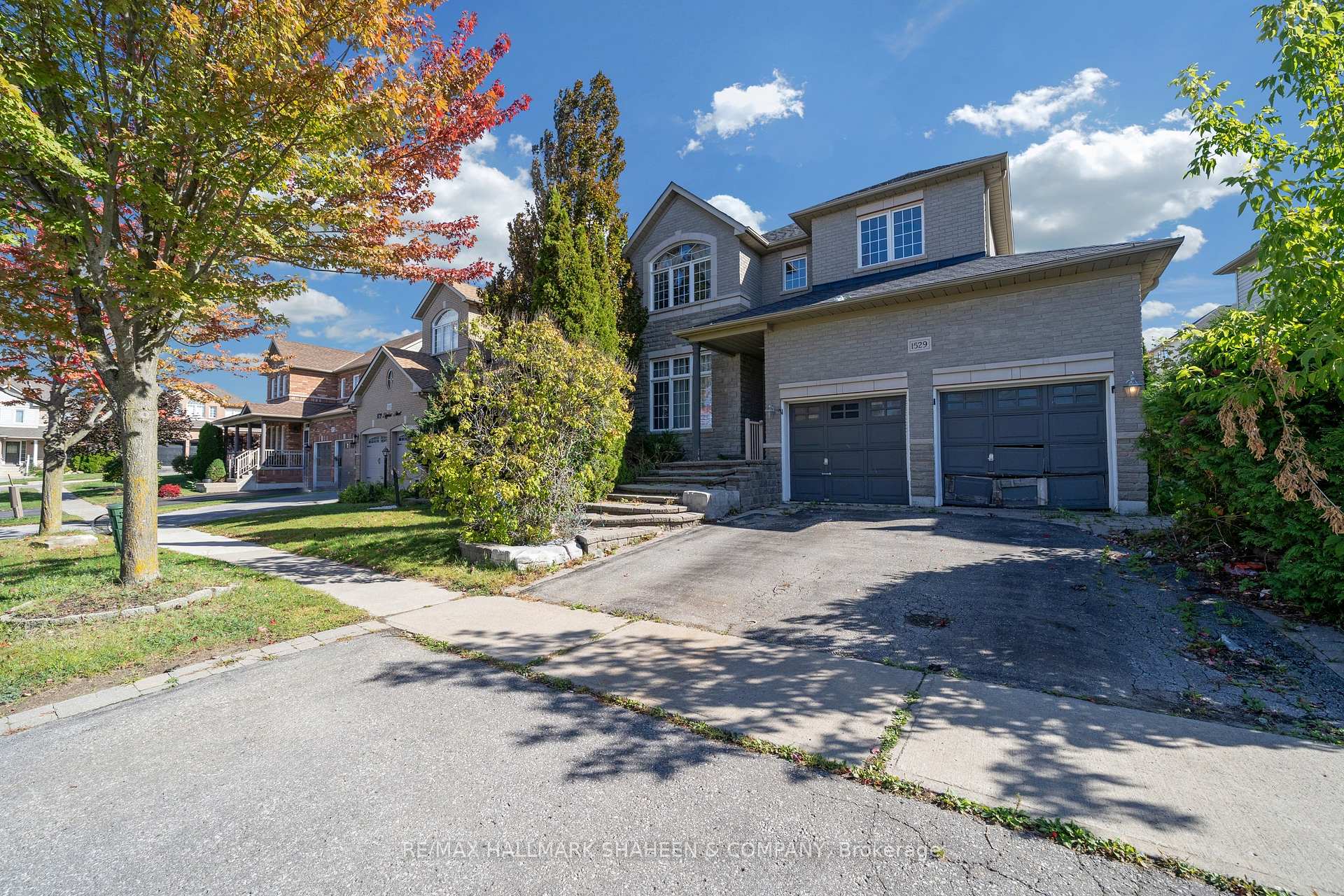 Photo 39 of 1529 Skyview Street, Oshawa, Taunton — HOMEH