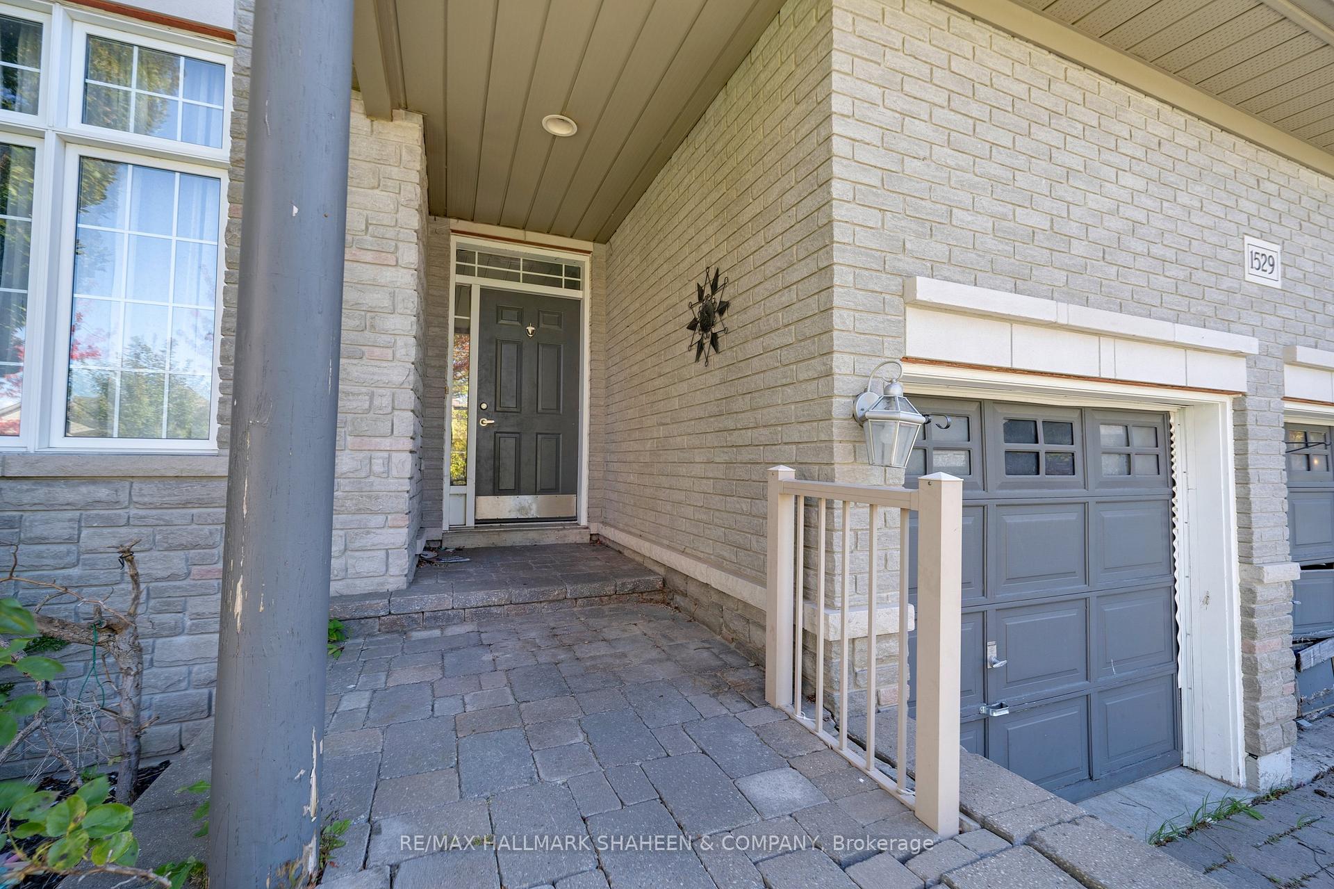 Photo 41 of 1529 Skyview Street, Oshawa, Taunton — HOMEH