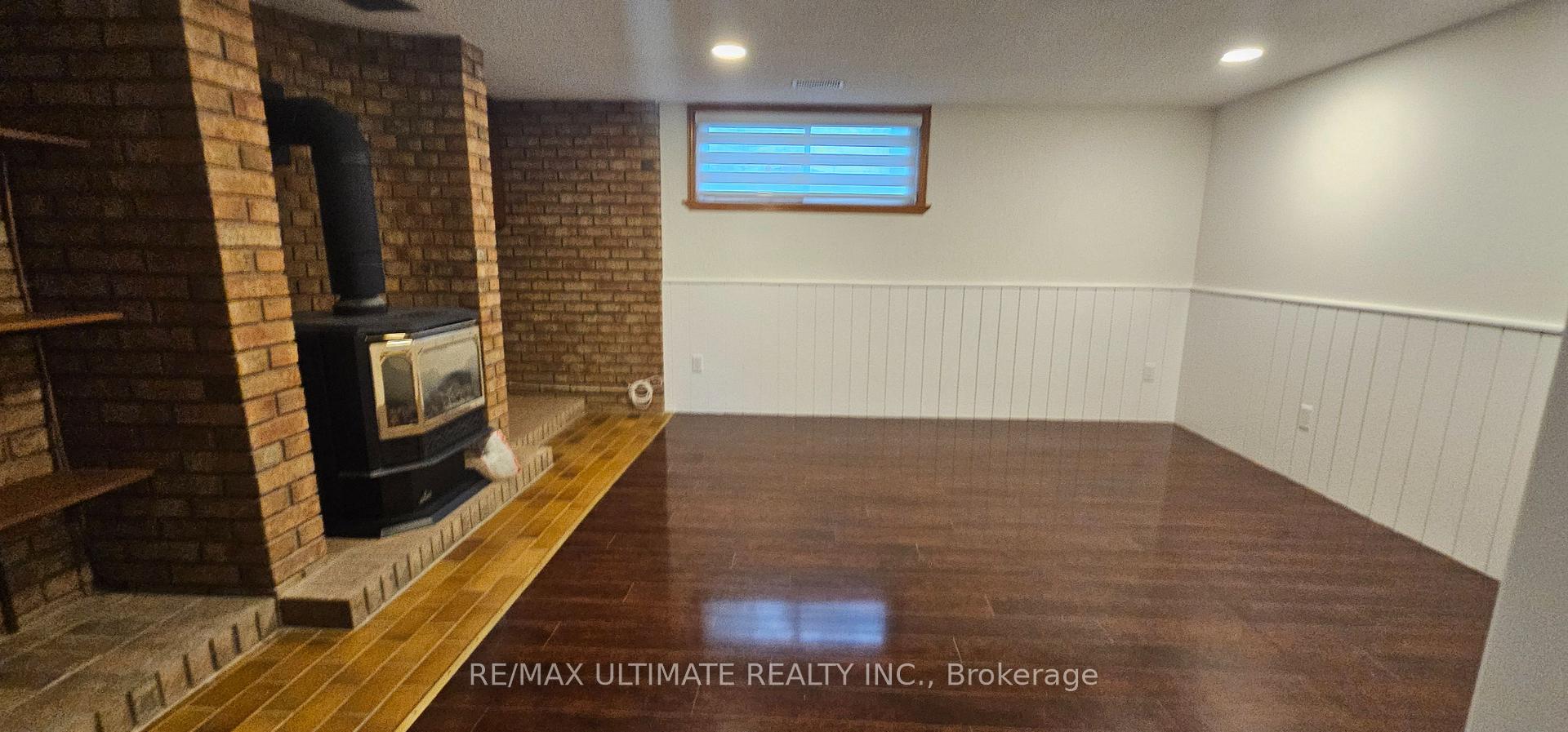 Photo 3 of Unit Basement, 136 Rustic Road, North York, Rustic — HOMEH