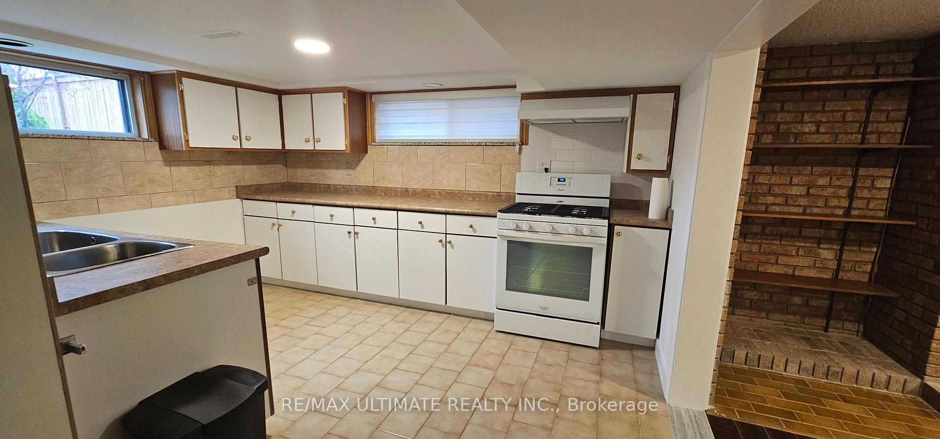 Photo 4 of Unit Basement, 136 Rustic Road, North York, Rustic — HOMEH