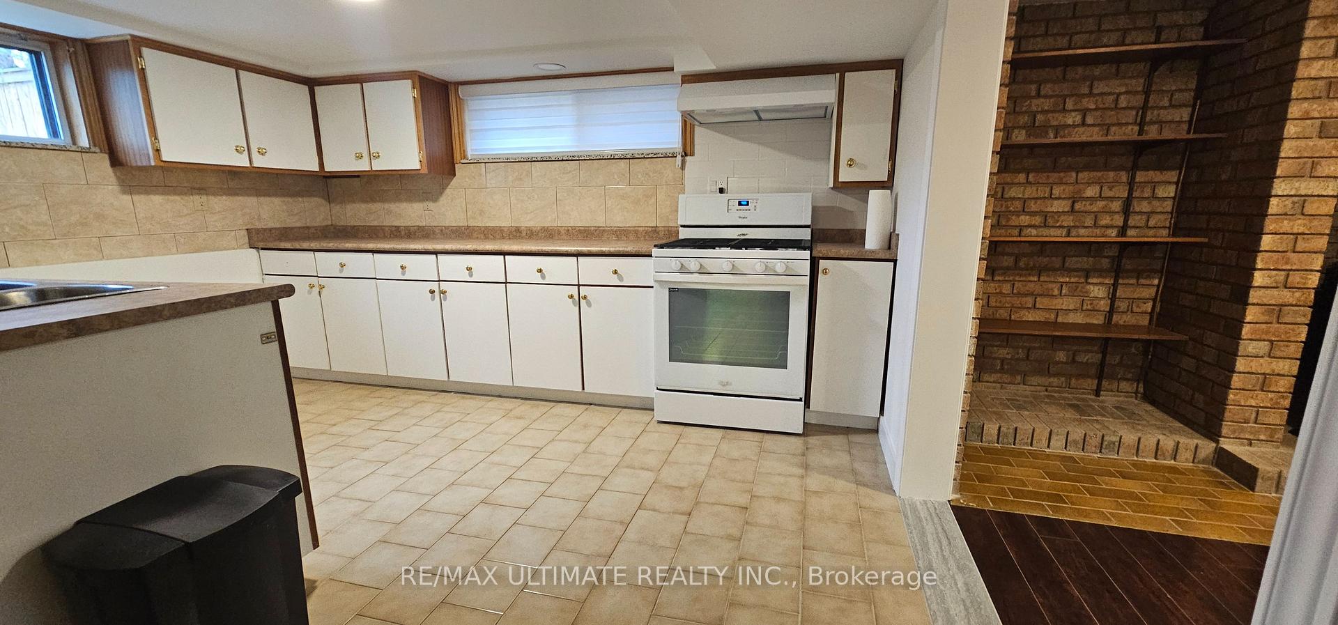 Photo 5 of Unit Basement, 136 Rustic Road, North York, Rustic — HOMEH