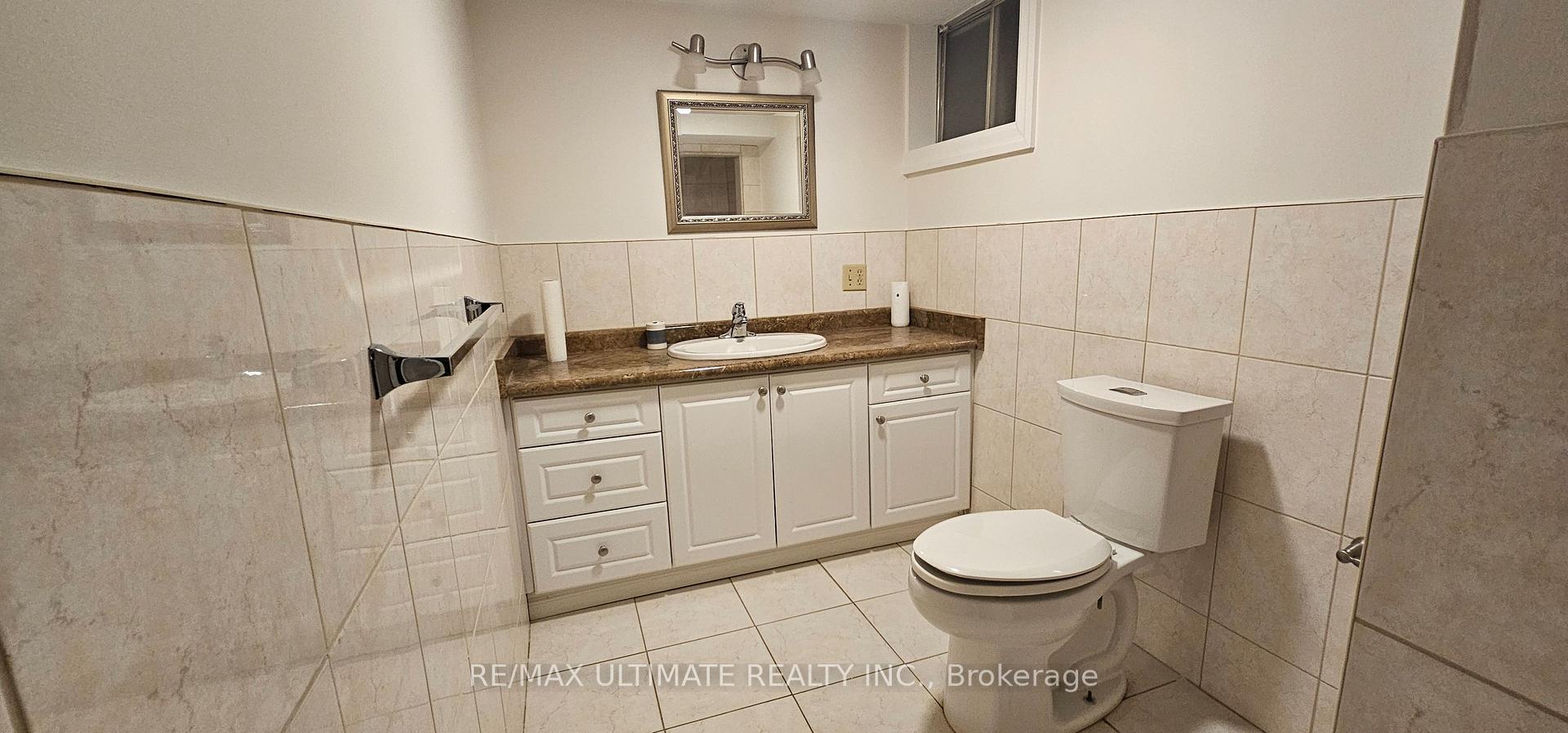 Photo 6 of Unit Basement, 136 Rustic Road, North York, Rustic — HOMEH