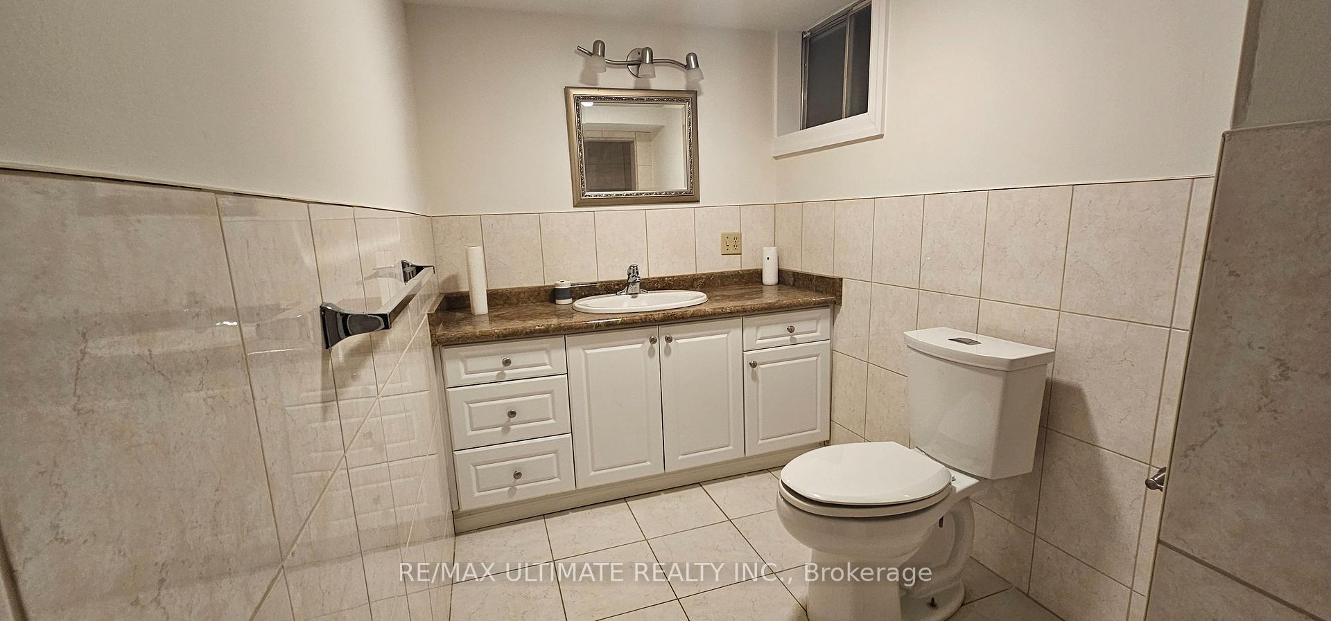 Photo 7 of Unit Basement, 136 Rustic Road, North York, Rustic — HOMEH