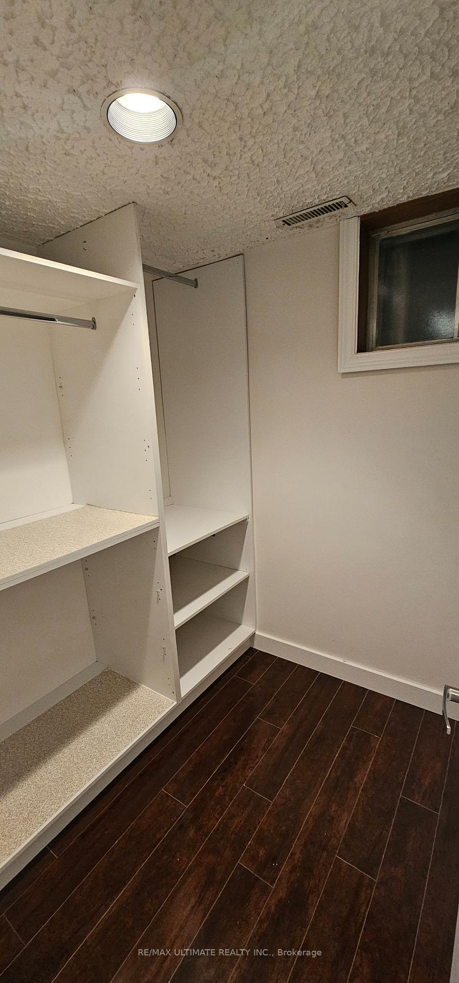 Photo 10 of Unit Basement, 136 Rustic Road, North York, Rustic — HOMEH