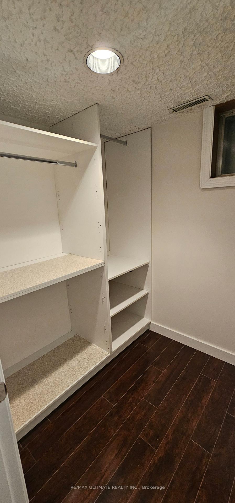 Photo 11 of Unit Basement, 136 Rustic Road, North York, Rustic — HOMEH