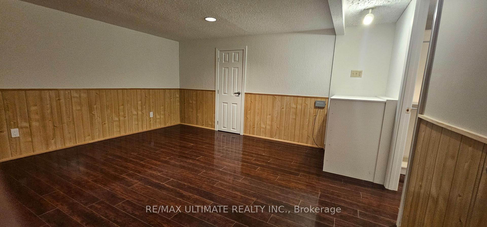 Photo 12 of Unit Basement, 136 Rustic Road, North York, Rustic — HOMEH