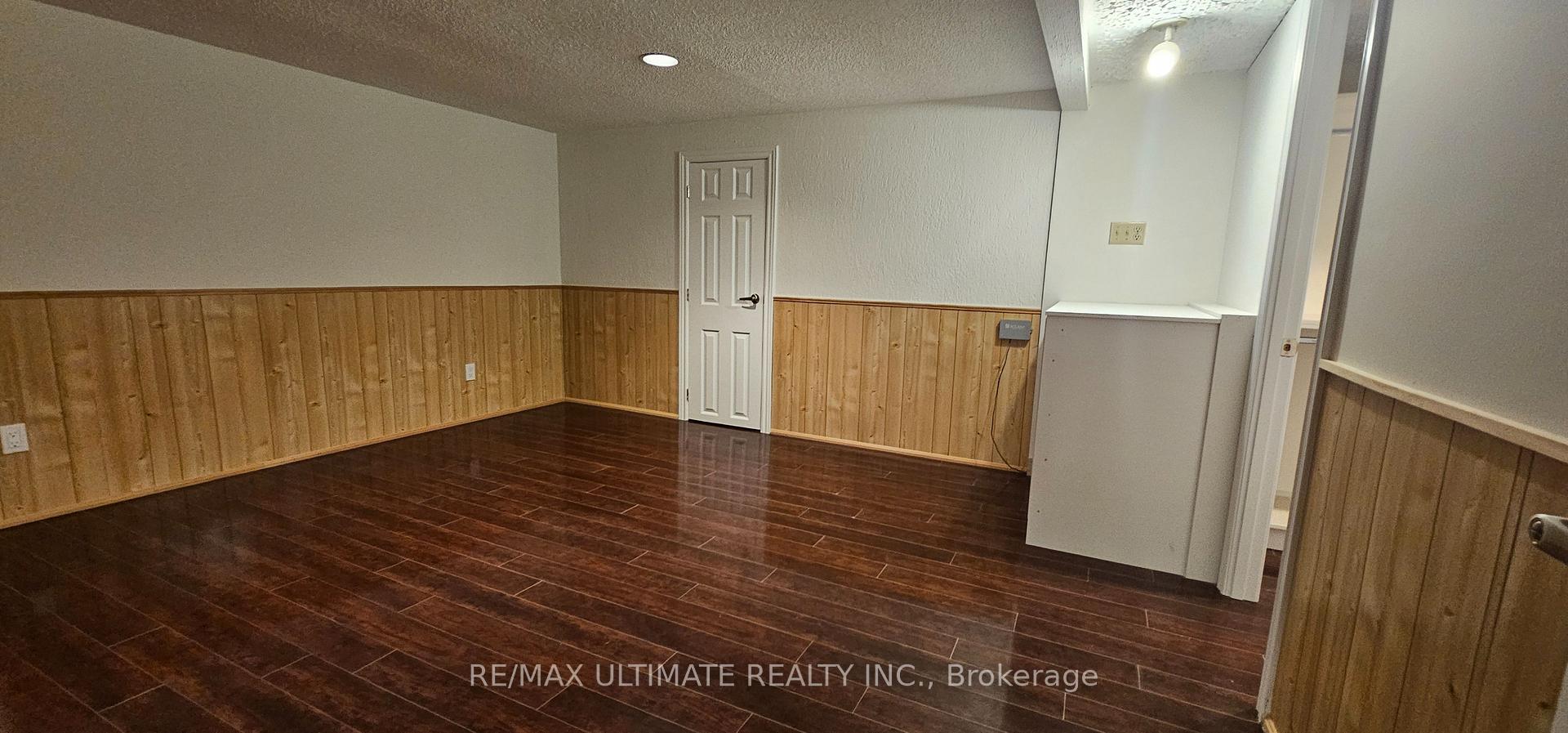 Photo 13 of Unit Basement, 136 Rustic Road, North York, Rustic — HOMEH