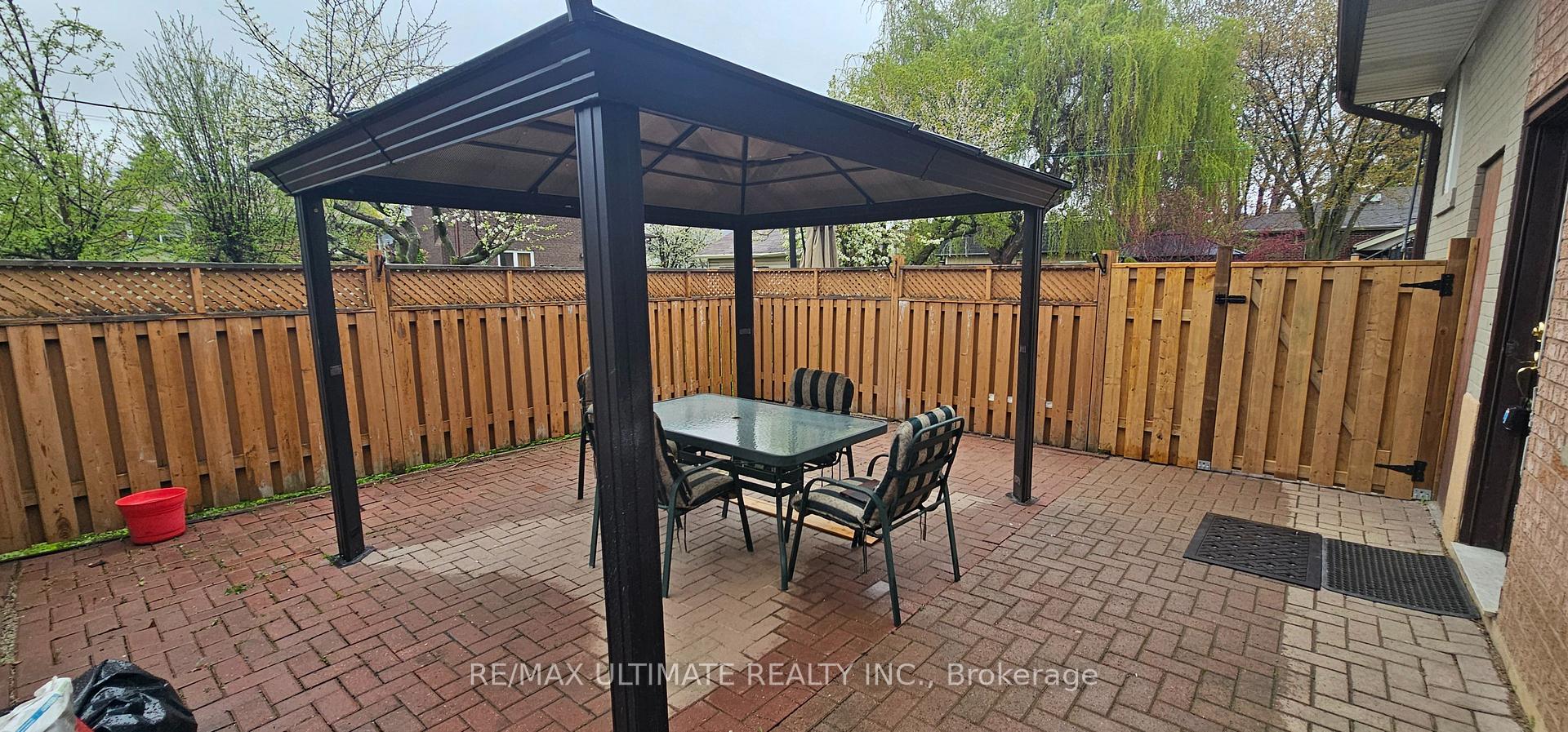 Photo 15 of Unit Basement, 136 Rustic Road, North York, Rustic — HOMEH