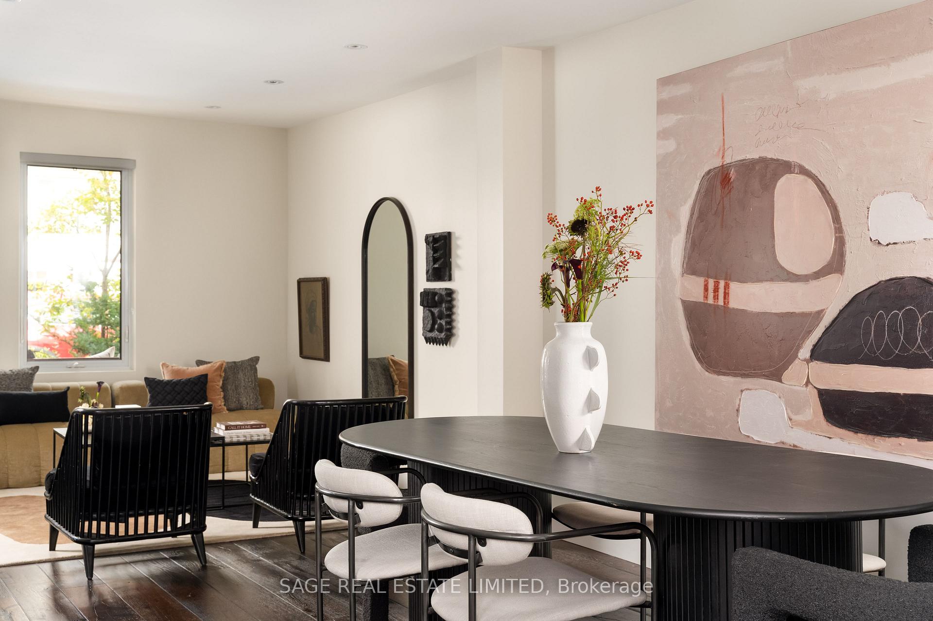 Photo 4 of 15 Crocker Avenue, Toronto, Trinity-Bellwoods — HOMEH