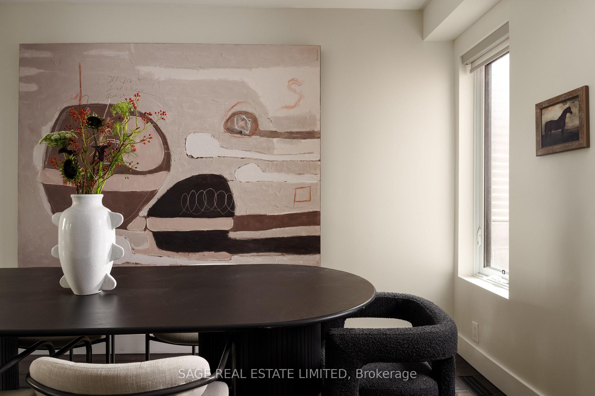 Photo 5 of 15 Crocker Avenue, Toronto, Trinity-Bellwoods — HOMEH