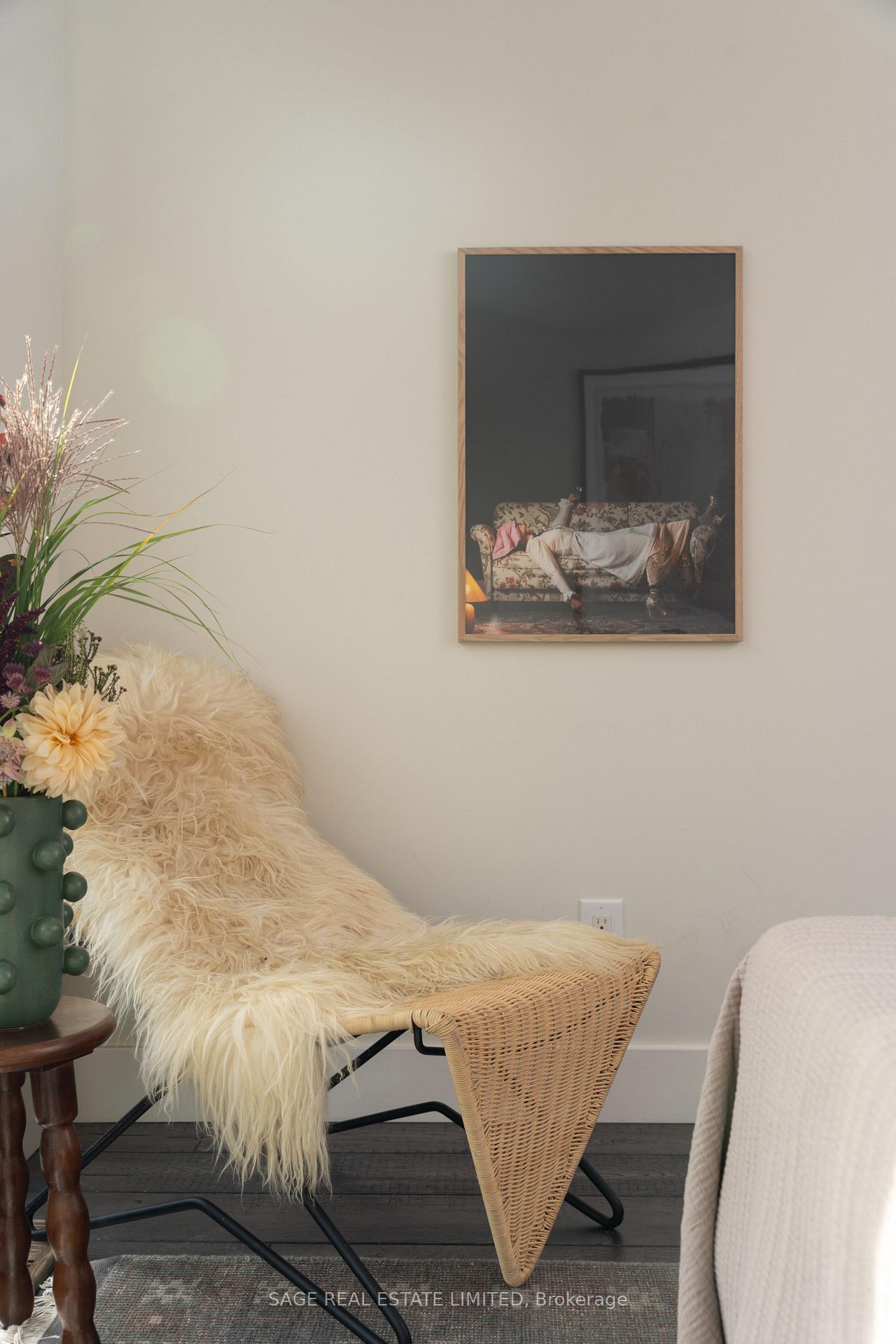 Photo 18 of 15 Crocker Avenue, Toronto, Trinity-Bellwoods — HOMEH