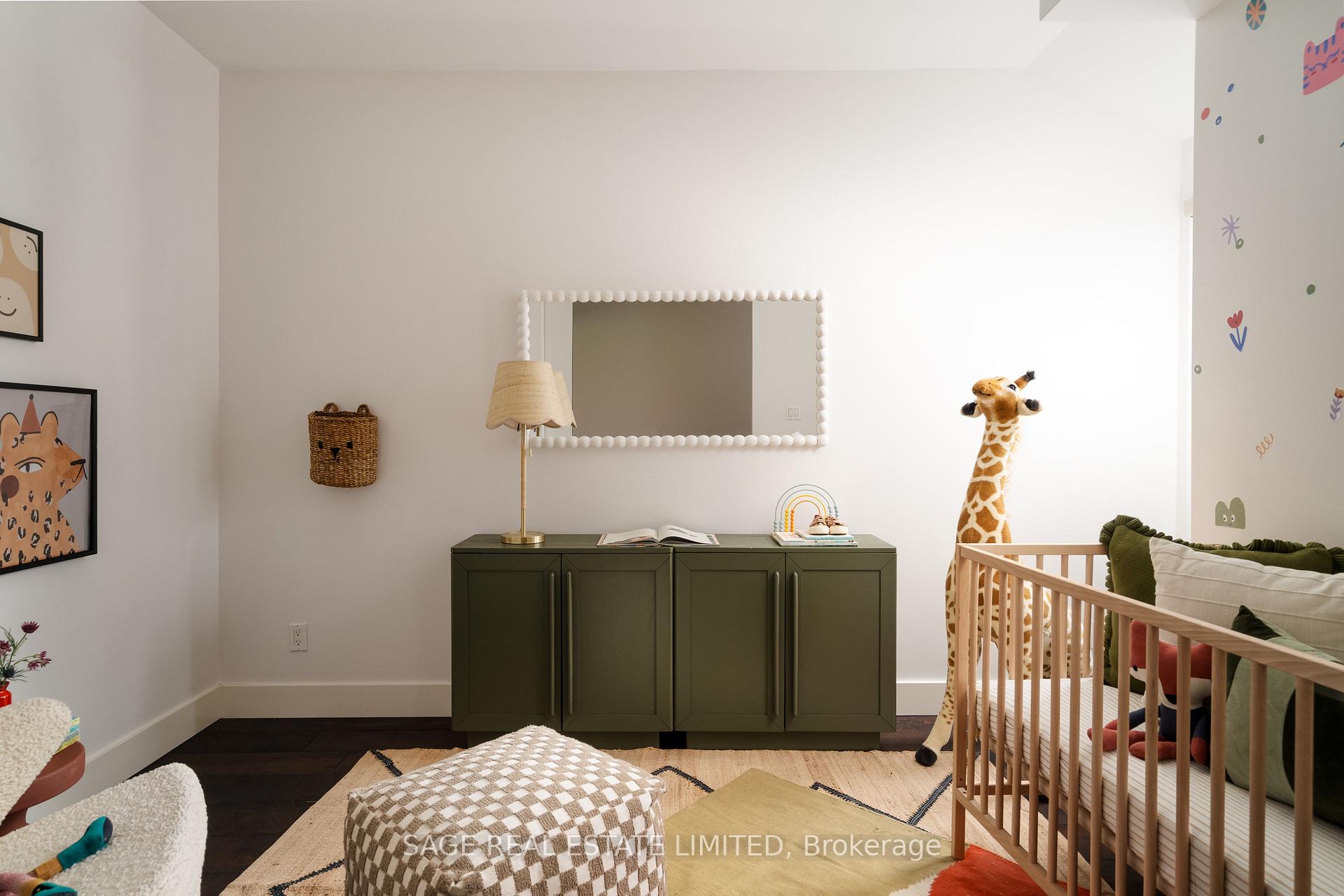 Photo 25 of 15 Crocker Avenue, Toronto, Trinity-Bellwoods — HOMEH