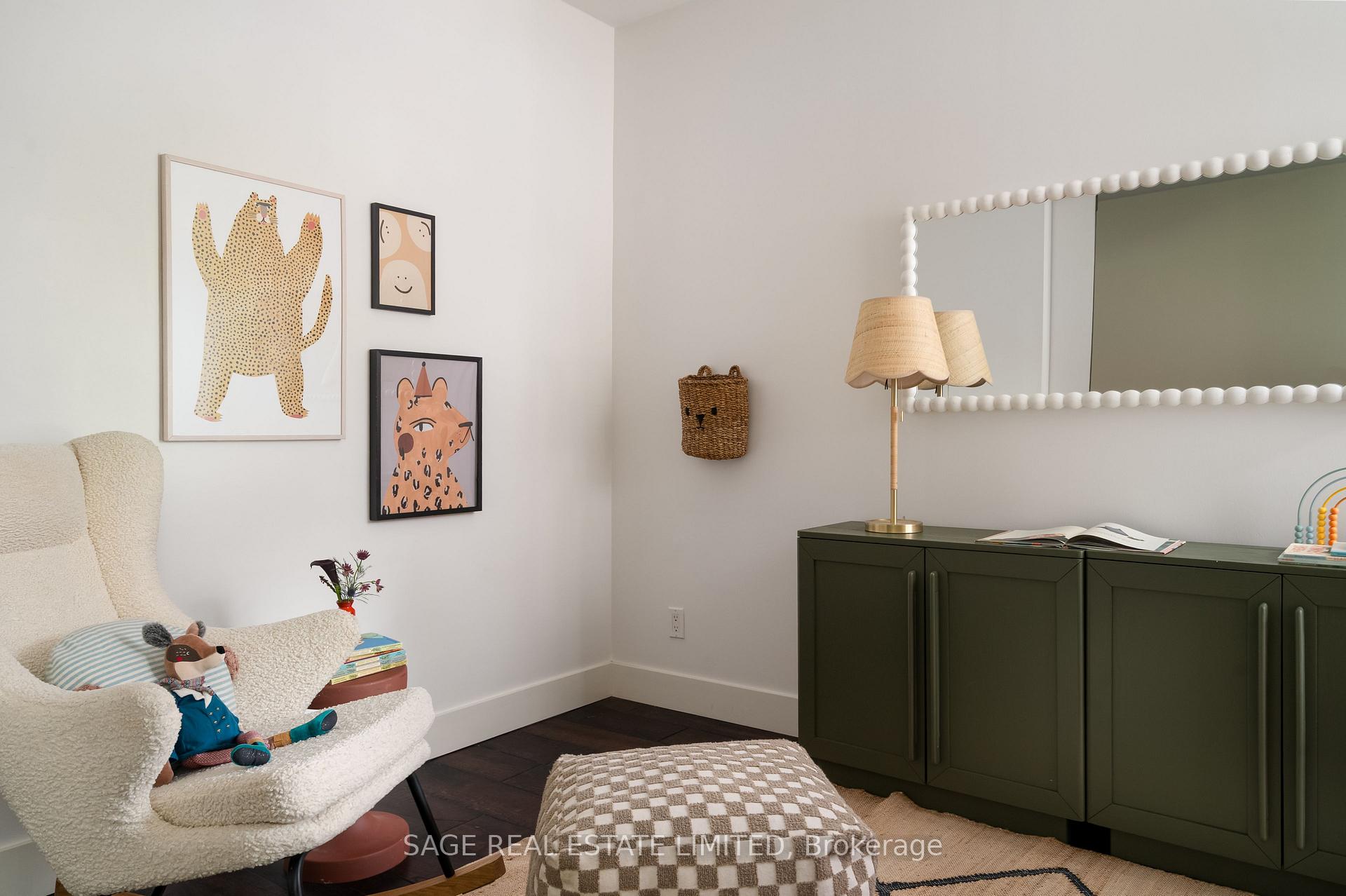 Photo 26 of 15 Crocker Avenue, Toronto, Trinity-Bellwoods — HOMEH