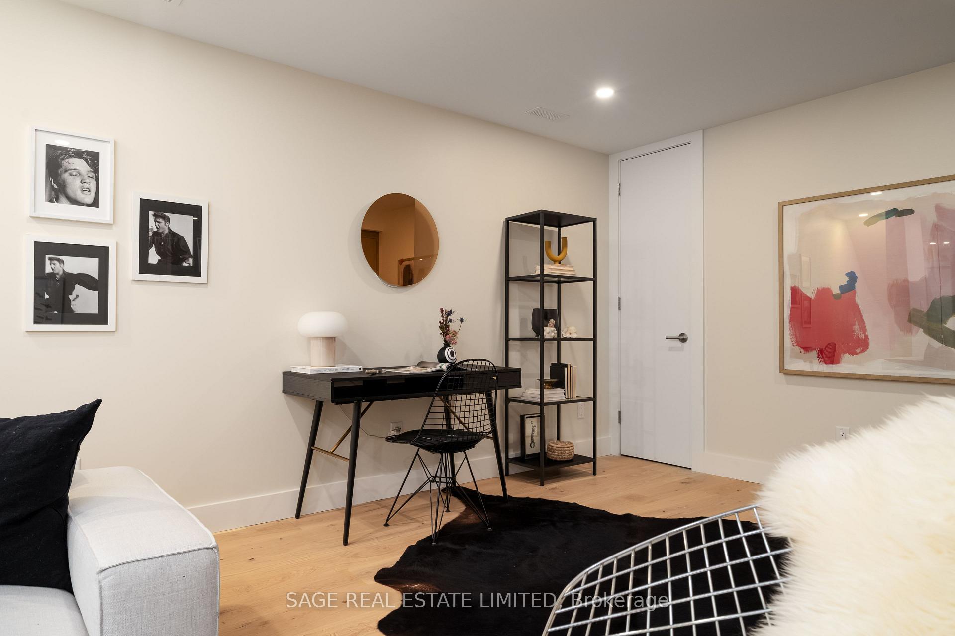 Photo 33 of 15 Crocker Avenue, Toronto, Trinity-Bellwoods — HOMEH