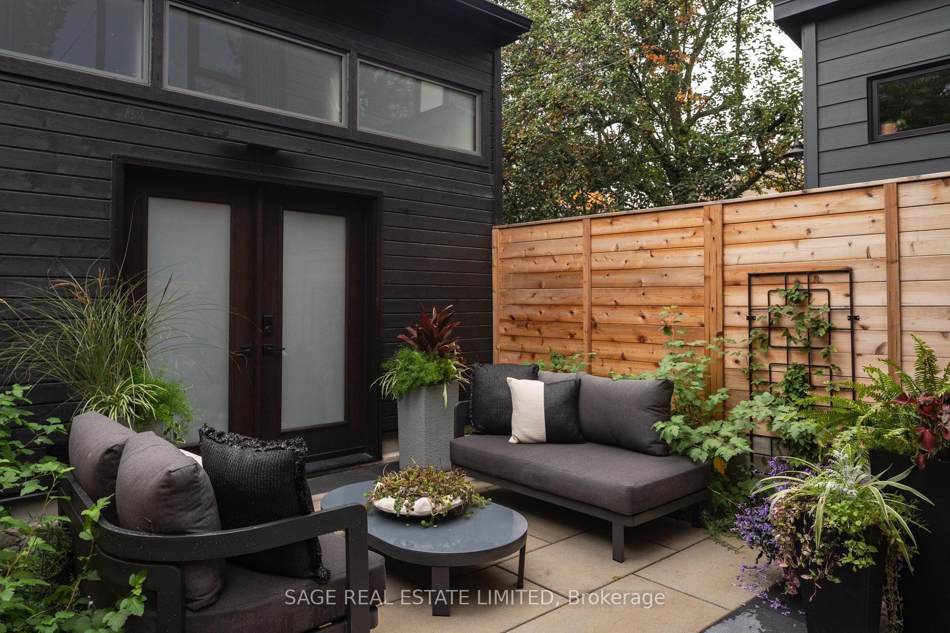 Photo 41 of 15 Crocker Avenue, Toronto, Trinity-Bellwoods — HOMEH