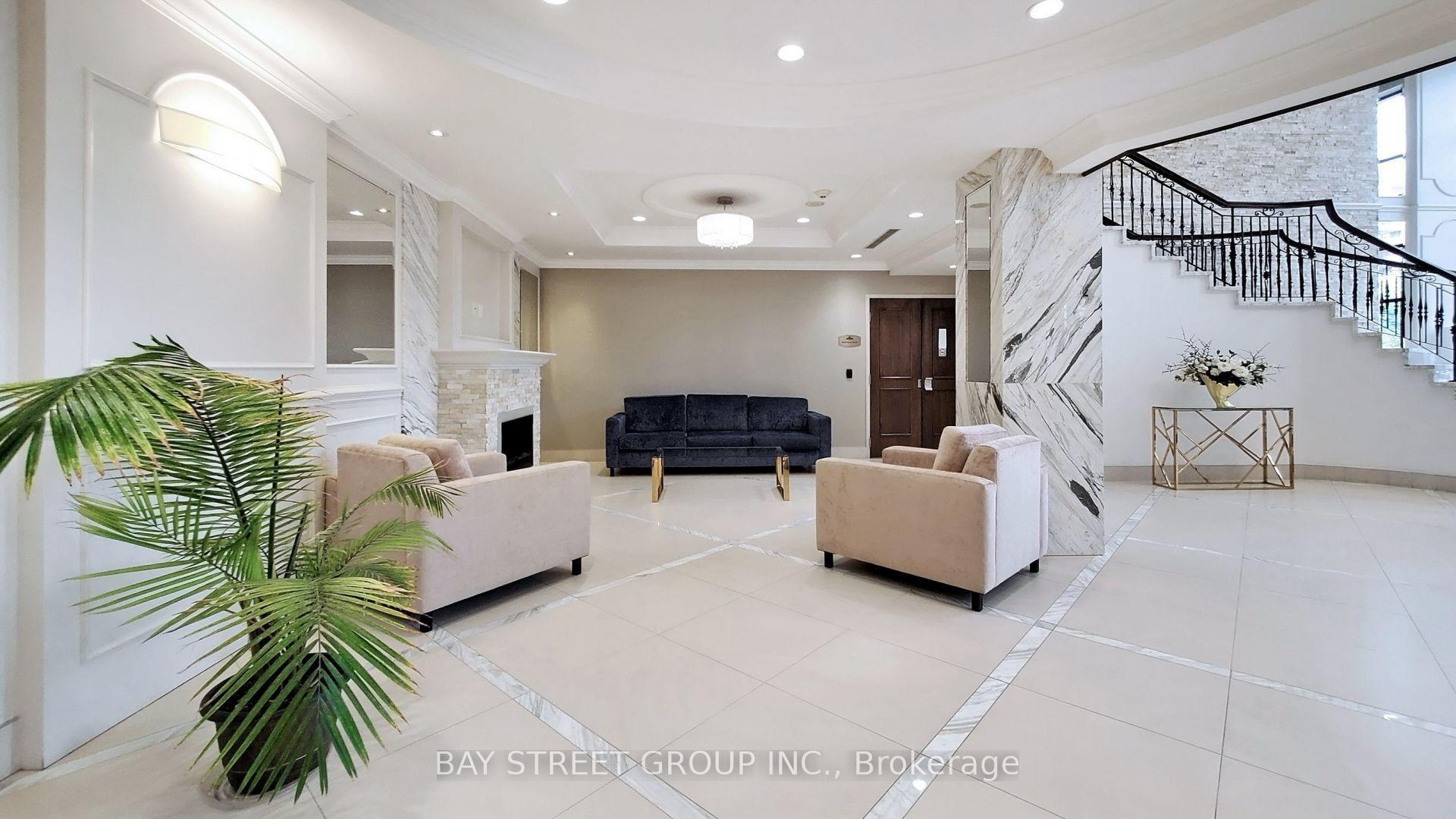 Photo 5 of Unit 1102, 89 South Town Centre Boulevard, Markham, Unionville — HOMEH