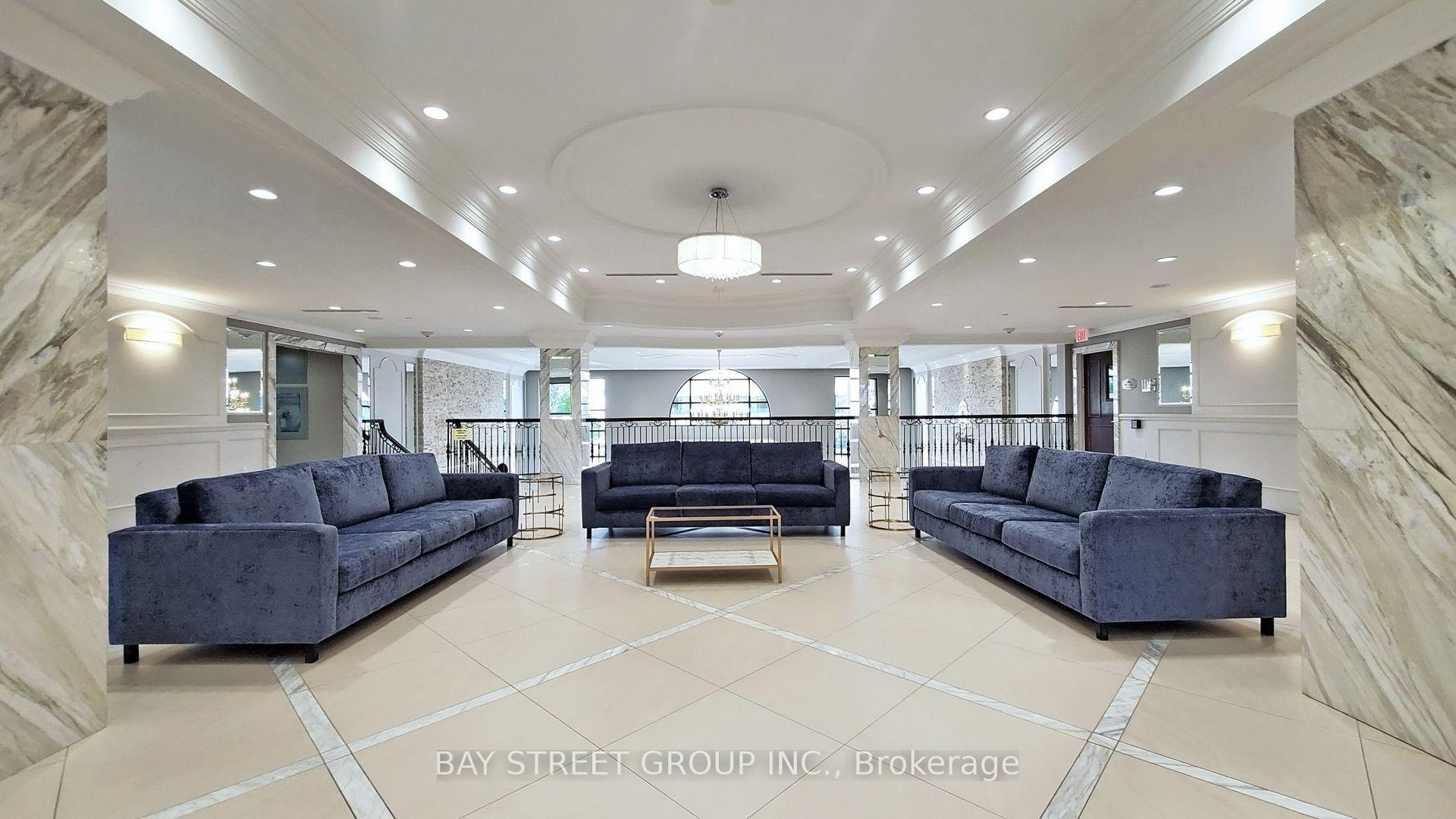 Photo 7 of Unit 1102, 89 South Town Centre Boulevard, Markham, Unionville — HOMEH