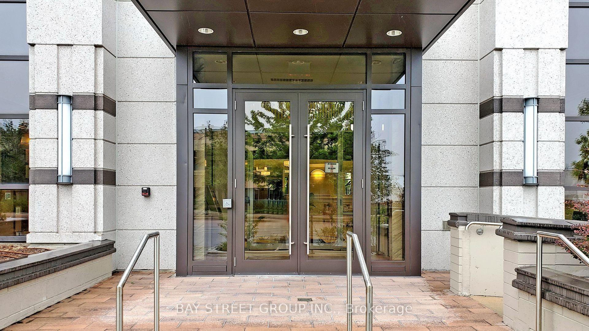 Photo 8 of Unit 1102, 89 South Town Centre Boulevard, Markham, Unionville — HOMEH